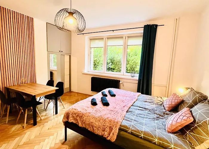 Apartament Metro Center - Gdynia Centrum