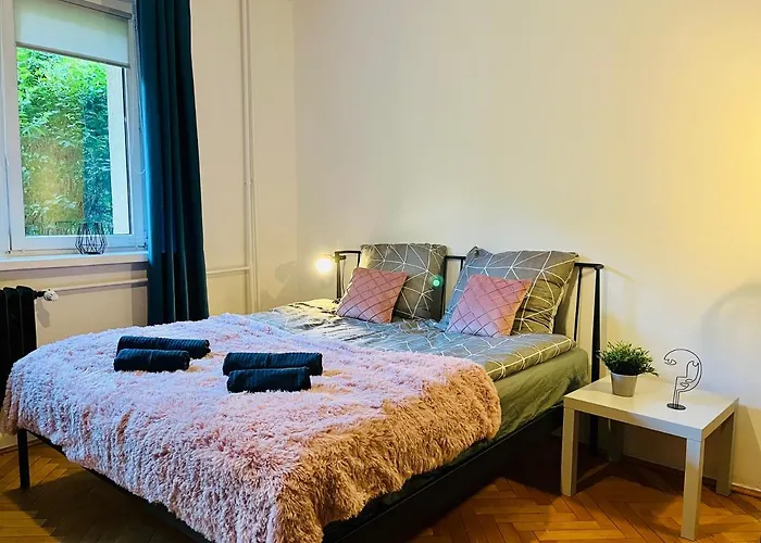 Apartament Metro Center - Gdynia Centrum