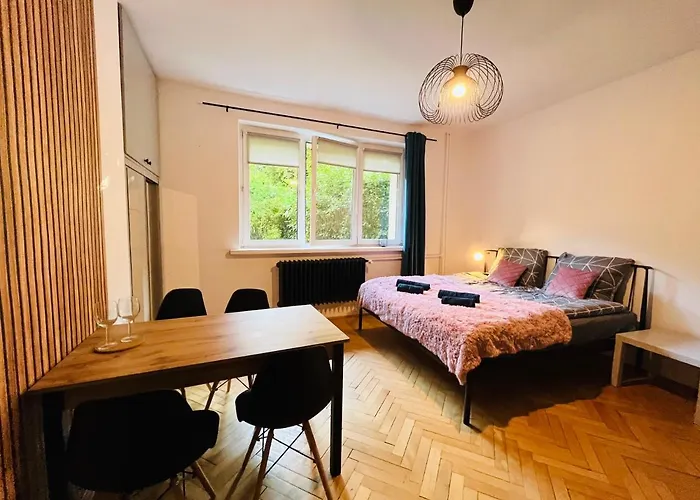 Apartament Metro Center - Gdynia Centrum