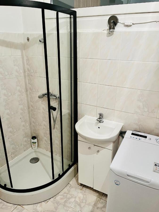 Apartment Metro Center - Centrum Gdynia