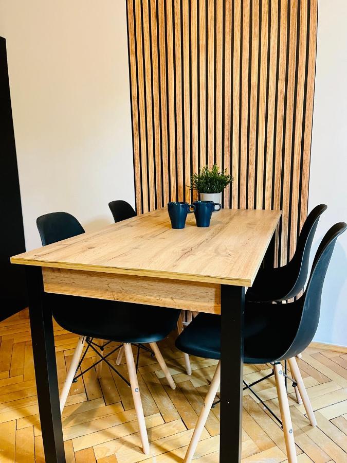 Metro Center - Centrum Apartment Gdynia