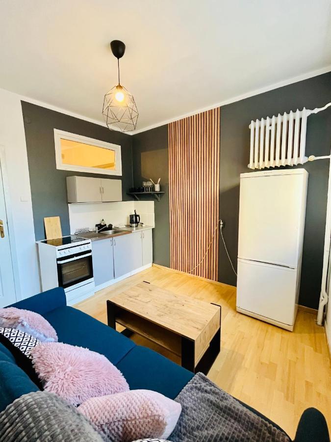 Metro Center - Centrum Apartment