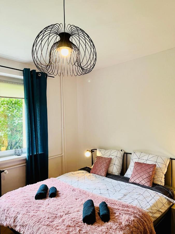 Metro Center - Centrum Apartment *