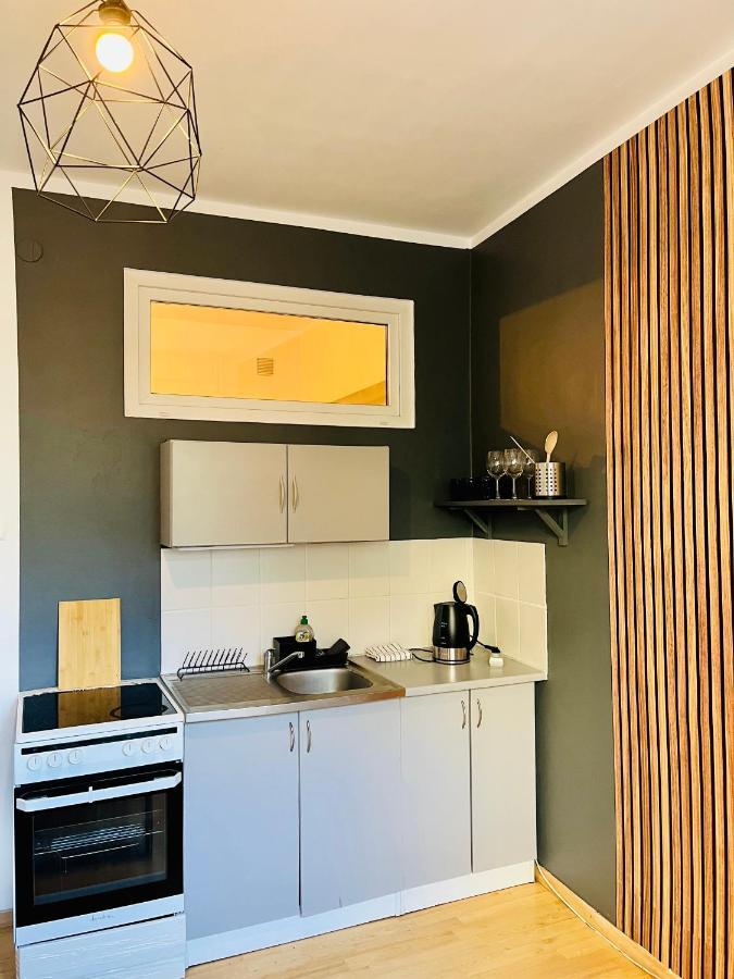 Apartment Metro Center - Centrum *